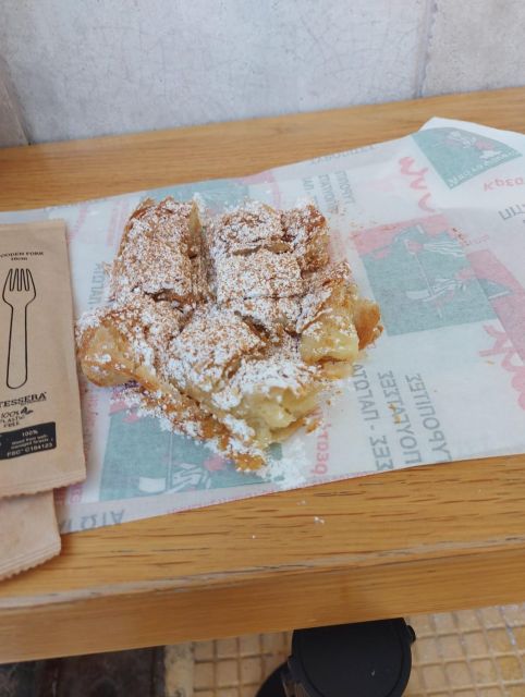 Food Tour - Key Highlights You’ll Actually Feel