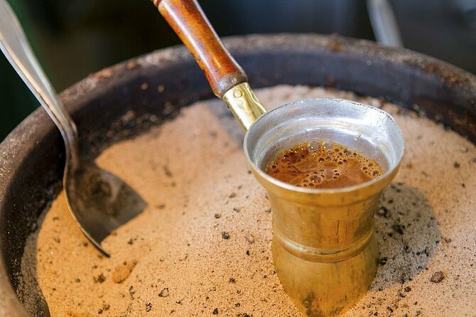 Food Tour in Athens - Key Points You’ll Care About