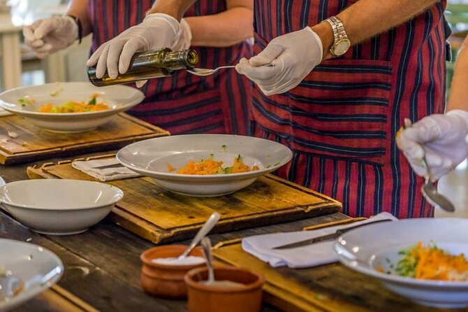 Food Tour in Athens - How a Small Group Changes the Way You Experience Athens