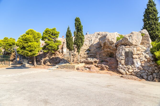Footsteps of Apostle Paul from Athens to Corinth, Private Day Tour - Corinth Canal: A Maritime Shortcut That Helps You Picture the Trip