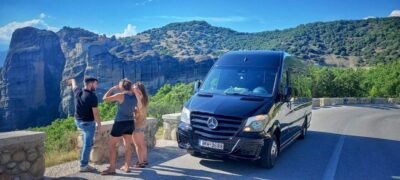 From Athens: 2-Day Meteora Trip with Tansportation & Hotel - From Athens to Kalabaka: Getting There When Trains Are Knocked Out