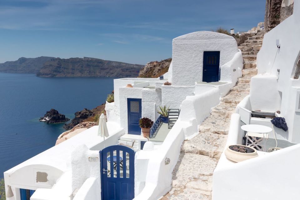 From Athens: 2-Day Santorini and Mykonos Trip - Quick hits before you go