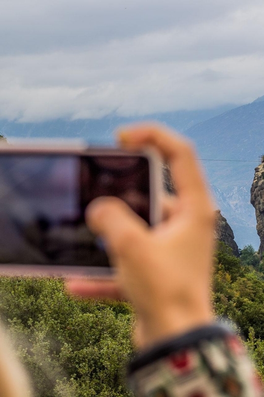 From Athens: 2 Days Meteora, Thermopylae & Delphi Tour - Key highlights worth centering your expectations on