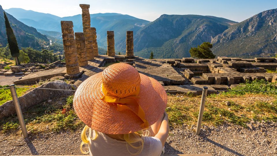 From Athens: 3 Days in Meteora & Delphi with Tours & Hotel - Price, Value, and What Costs Extra