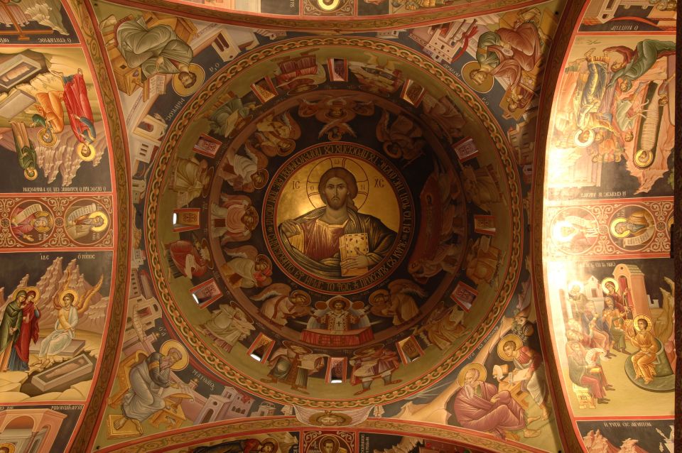 From Athens: 3-Days Meteora with small size local tours - Monasteries: dress code, extra entrance fees, and how to get value