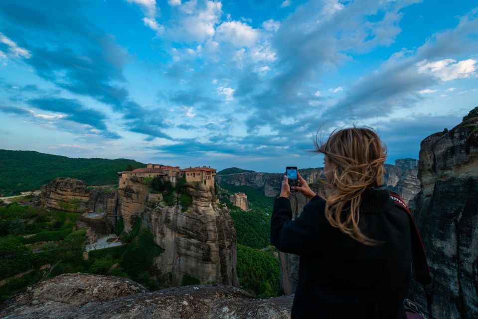 From Athens: 3-Days Meteora with small size local tours - Should you book this 3-day Meteora tour?
