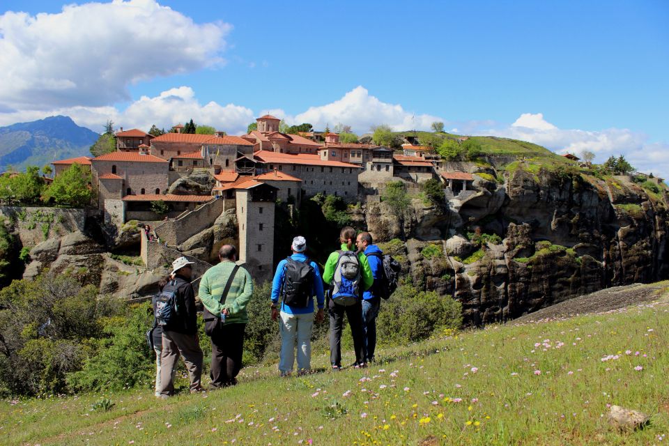 From Athens: 3-Days Meteora with small size local tours - The 3-day rhythm: Day 1 transfer, Day 2 choice, Day 3 freedom