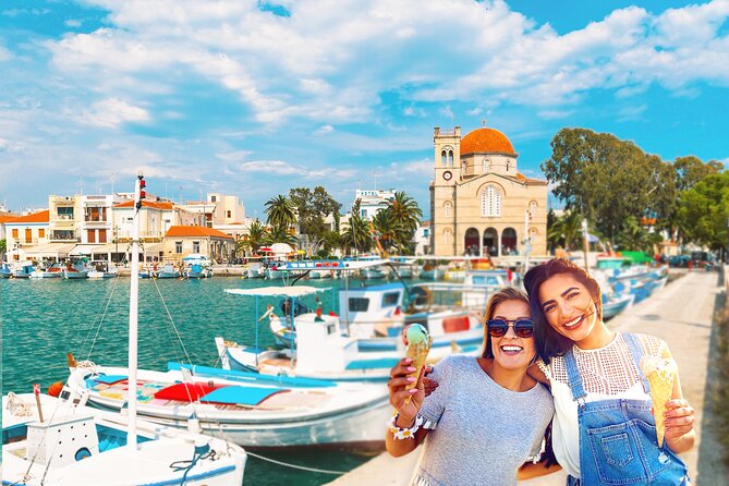 From Athens: Aegina Island guided tour in a day - Key takeaways before you go