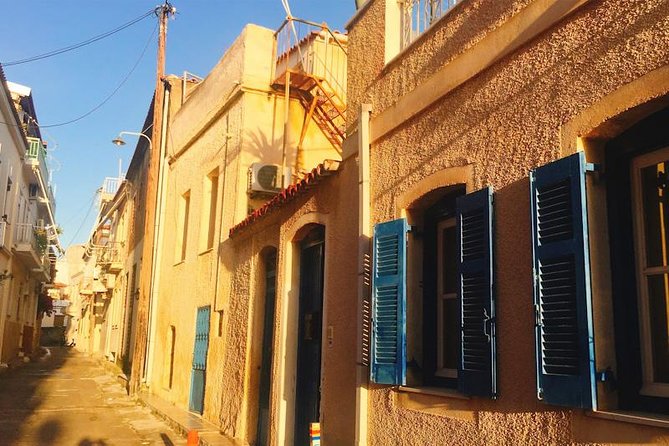 From Athens: Aegina Island guided tour in a day - Aegina Town: neoclassical streets and the pistachio endgame