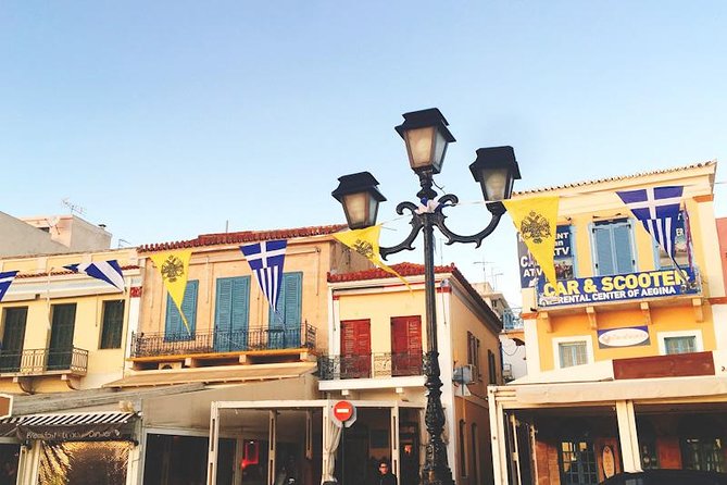From Athens: Aegina Island guided tour in a day - Price and value: what you’re really paying for