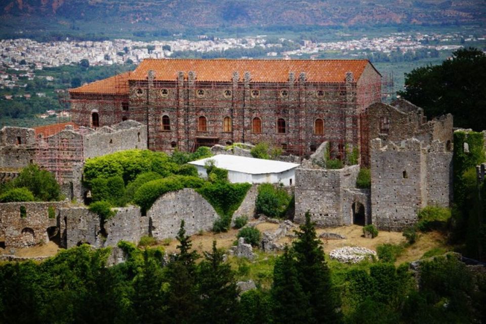 From Athens: Ancient Sparta and Mystras Private Day Trip - Should You Book This Athens-to-Sparta-and-Mystras Day Trip?