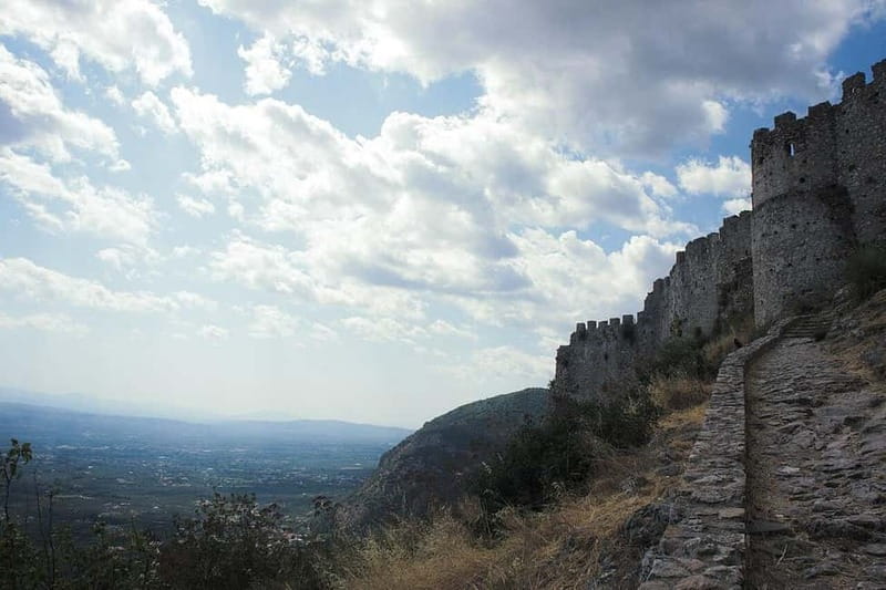 From Athens: Ancient Sparta and Nemea Wine Country Day Trip - Key things I’d focus on before you book