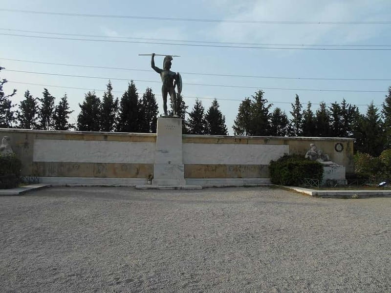 From Athens: Ancient Sparta and Nemea Wine Country Day Trip - Lunch, snacks, and why timing matters more than you think