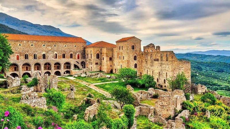 From Athens: Ancient Sparta and Nemea Wine Country Day Trip - Getting out of Athens: pickup options, comfort, and the Corinth Canal stop