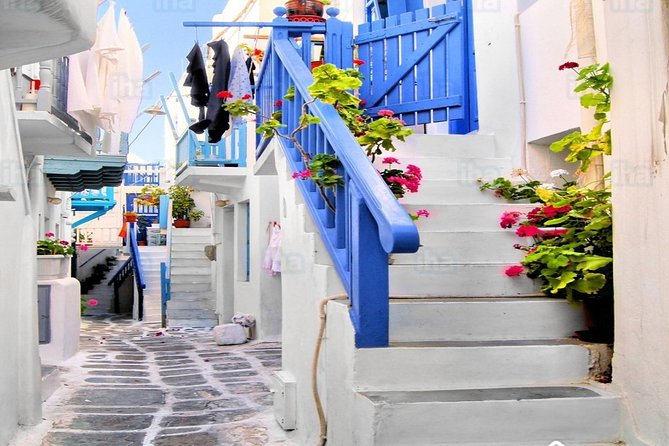 From Athens: Day Tour to Mykonos - Price and Value: What You Get for $253.43 Per Person
