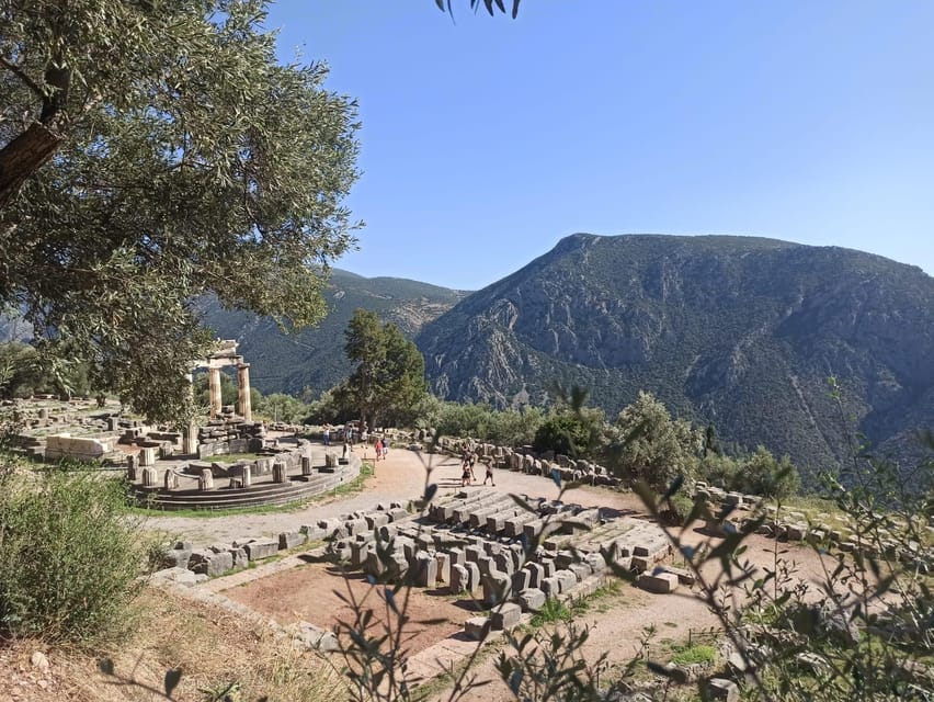 From Athens: Delphi Day Trip & Arachova Village Stop - Who Should Book This Delphi Day Trip (and Who Might Not)