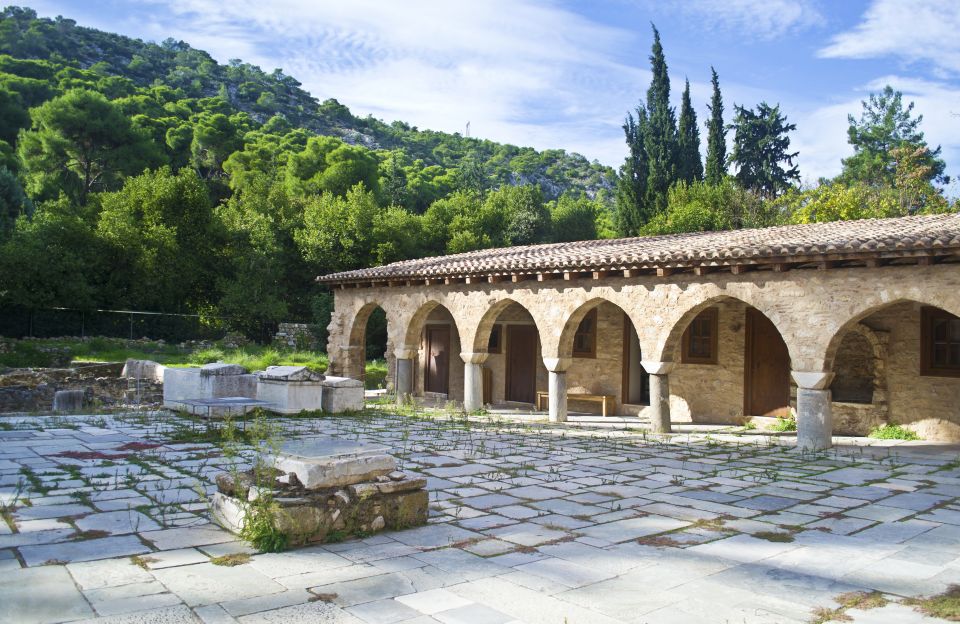 From Athens: Explore Ancient Corinth & Charming Nafplion - Price and value: is $40 a bargain?