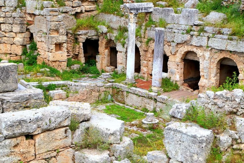 From Athens: Explore Ancient Corinth & Charming Nafplion - Who this day trip suits best (and who should skip it)