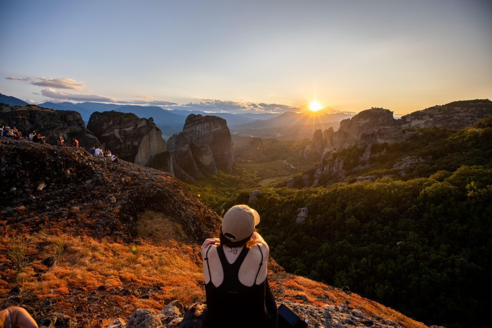 From Athens: Explore Ancient Greece 4-Day Tour - Price and value: what $742 gets you in practice