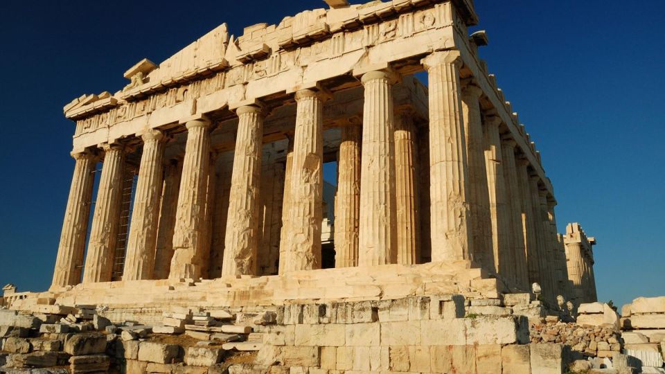 From Athens: Full-Day Delphi – Thermopylae Excursion - Key things to know before you go
