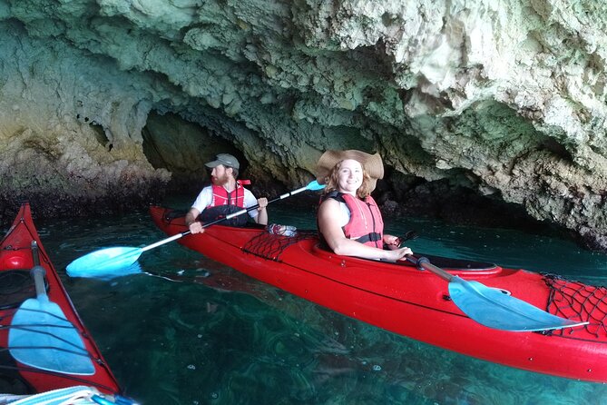 From Athens Half Day Sea Kayak Tour at the Corinthian Gulf - Where You Start at Alkyonides Gulf (and Why It Matters)