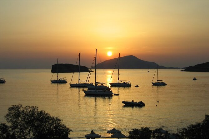 From Athens: Half day tour to Temple of Poseidon, Cape Sounio (Athens Riviera) - Who this tour suits best (and who might want another option)