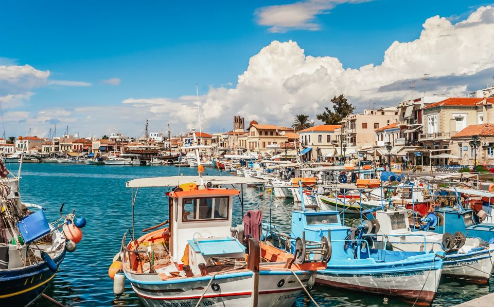 From Athens: Hydra, Poros, and Aegina Day Cruise with Lunch - What to pack and what to do (so the day feels easy)