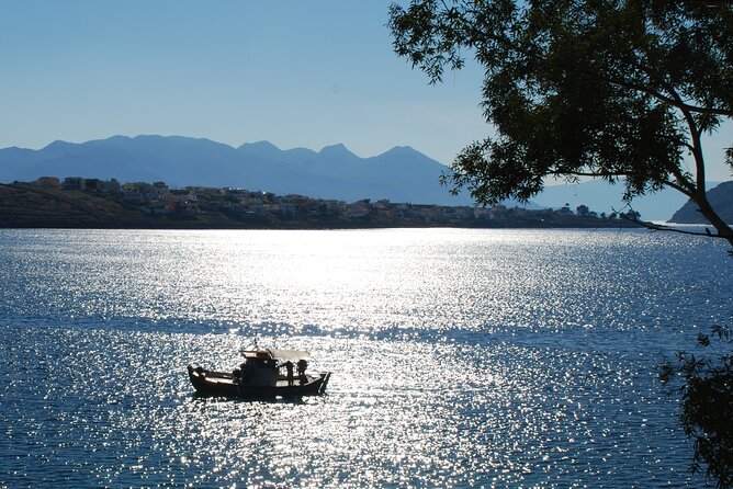 From Athens: Hydra, Poros, and Aegina Day Cruise with Lunch - Aegina: pistachios, beaches, and the Temple of Aphaia option