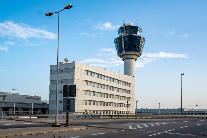 From Athens Intl. Airport to Athens centre - Key Highlights to Know Before You Go