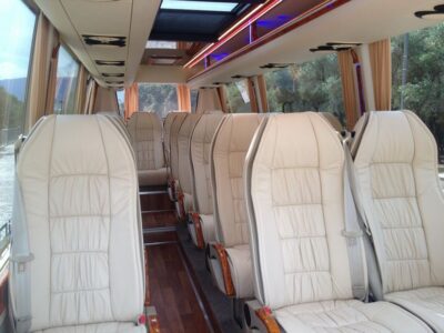 From Athens: Meteora Private Day Trip with Transfer - Athens Pickup and the Drive That Sets the Tone