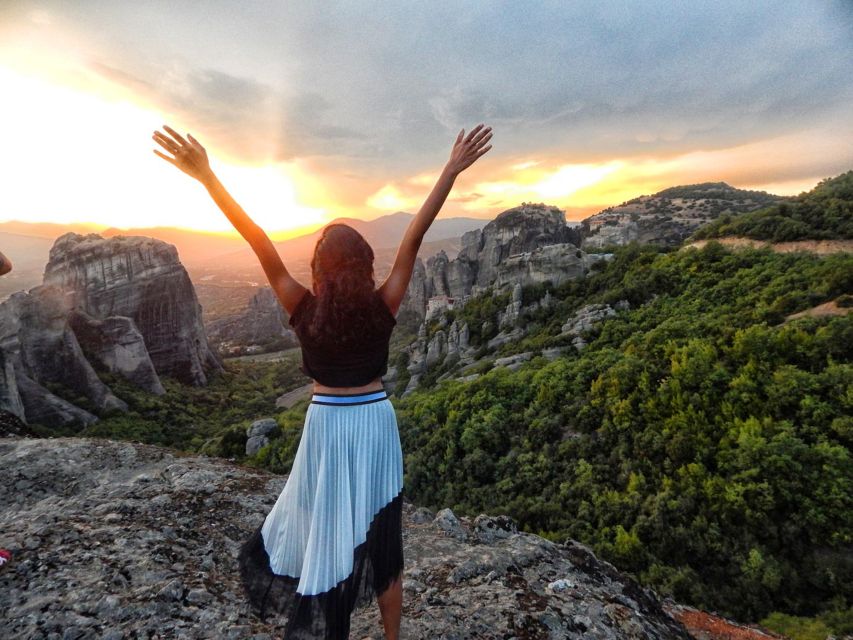 From Athens: Meteora Private Day Trip with Transfer - What the Local Guide Actually Adds (Especially for First-Timers)