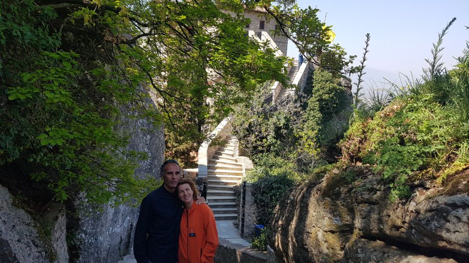 From Athens: Meteora Train Trip with Overnight Stay - Key things I’d watch for before you go