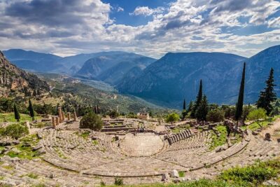 From Athens: Mycenae and Epidaurus Private Tour - Getting out of Athens: pickup options and a real comfort win