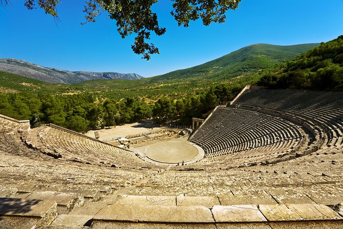 From Athens: Mycenae and Epidaurus private tour - Should you book this private Mycenae and Epidaurus tour?
