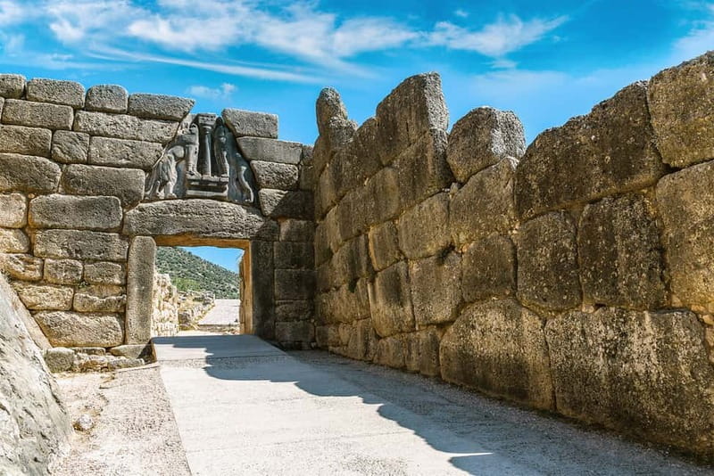 From Athens: Mycenae, Epidaurus & Nafplio Full Day Trip - Key takeaways before you go