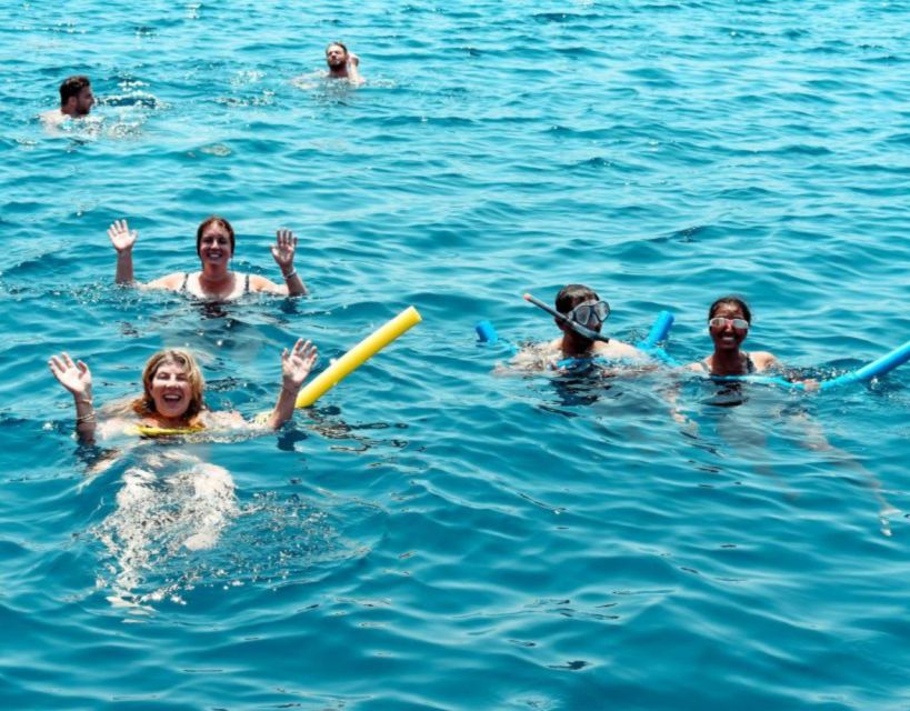 From Athens: One Day Cruise to Piraeus - Aegina on Foot: Alleys, Island Energy, and Pistachio Payoff