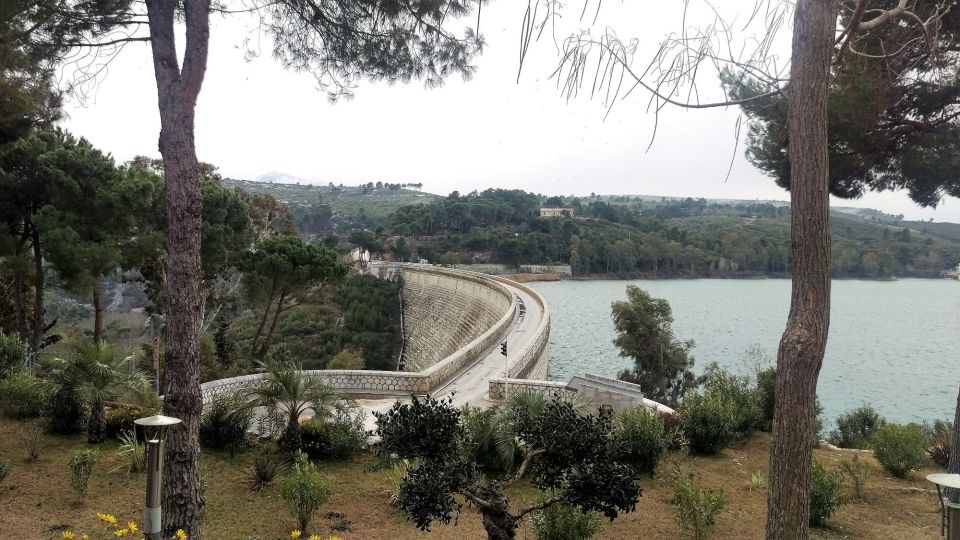 From Athens: Private Historic Tour to Marathon & Thermopylae - Timing, comfort, and how to make the 8 hours work