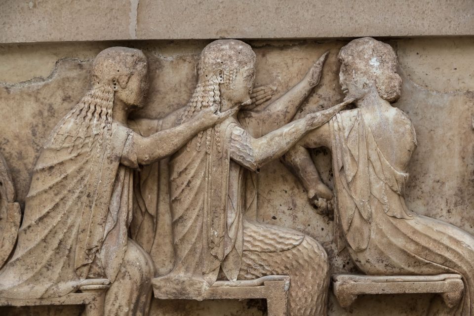 From Athens: Private Road Trip to Delphi - Key things that make this trip worth your time