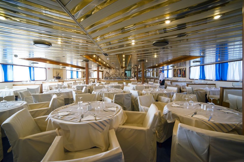 From Athens: Saronic Islands Full-Day Cruise with VIP Seats - How the 12 Hours Actually Feel: The Pace, the Pressure, and the Best Way to Use It