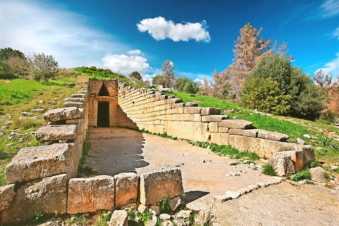 From Athens: Small-Group Mycenae, Epidaurus & Nafplio Trip - The Value Formula: Price, What’s Included, and What You’ll Pay On Top