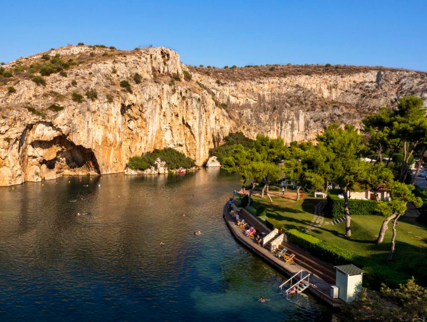 From Athens: Temple of Poseidon & Cape Sounio Half-Day Tour - Timing That Actually Helps: Choosing a Departure for Sunset