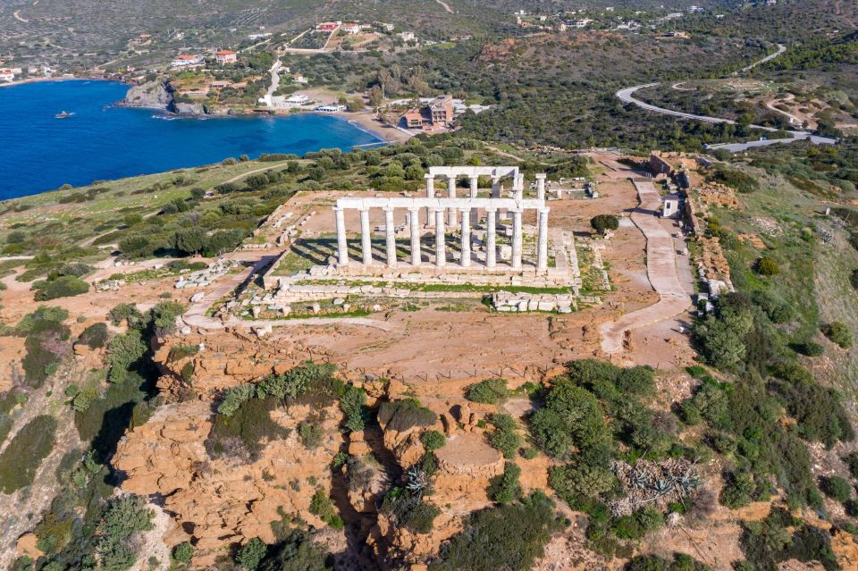 From Athens: Temple of Poseidon & Cape Sounio Half-Day Tour - Who Should Book This Tour (and Who Might Skip It)