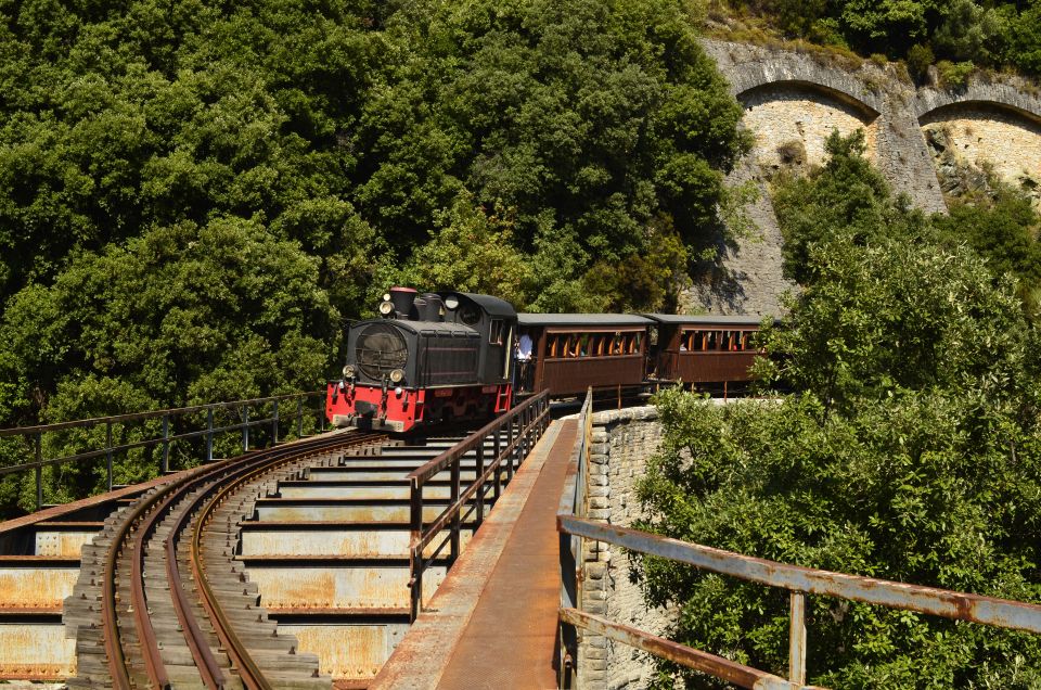 From Athens: Two-Day Guided Tour to Meteora - Who Should Book This 2-Day Meteora Tour
