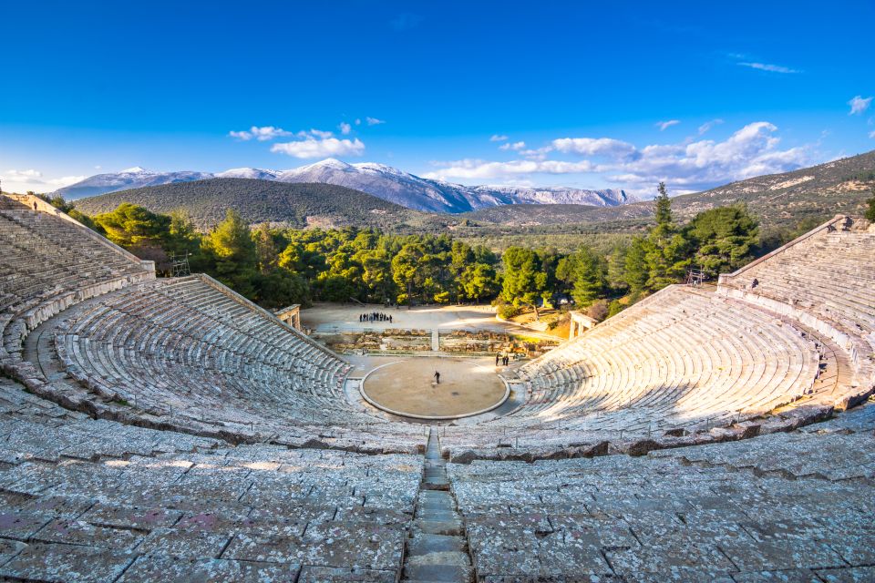From Athens: Wine, Oil, & Cheese Tasting in Nemea & Argolis - Corinth Canal Sunset Stop: The Photos-to-Last-a-Lifetime Moment