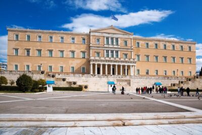 From central Athens to Piraeus Port - Picking Your Pickup Time in Athens (And Why It Matters)
