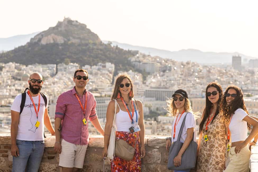From Cruise Port: The Acropolis & Athens Highlights Tour - Key Things To Know Before You Go