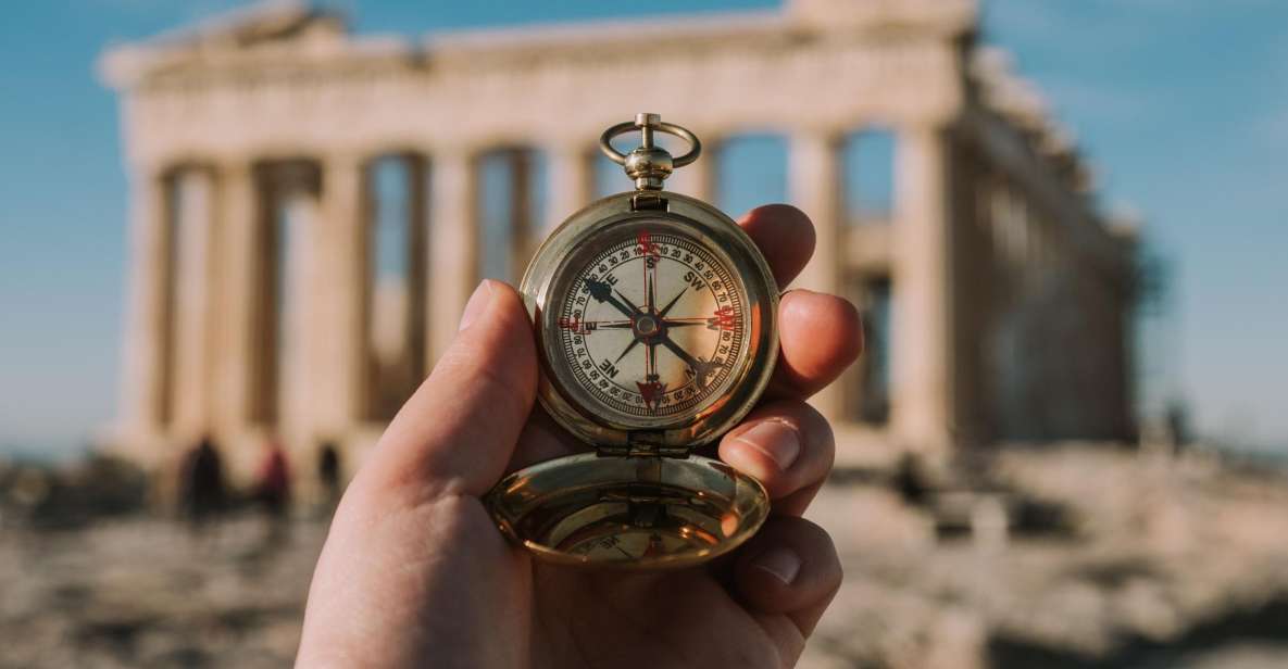 From Cruise Port: The Acropolis & Athens Highlights Tour - Quick Practical Notes That Matter in Athens
