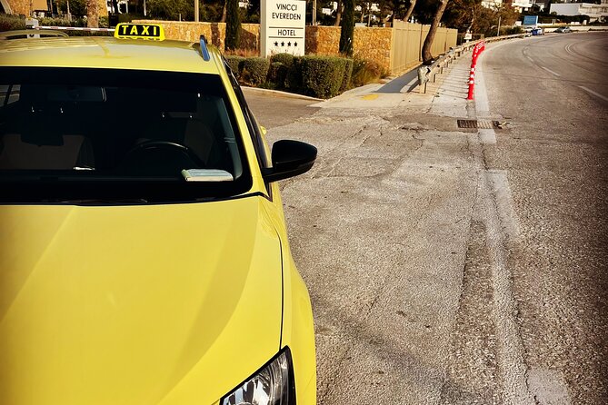 From or To Piraeus Port - Athens Airport Private Transfers - Price and Value: When $102.91 Makes Sense for a Group