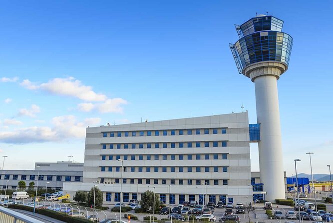 From or To Piraeus Port - Athens Airport Private Transfers - Pickup Timing: What Your Day Should Look Like
