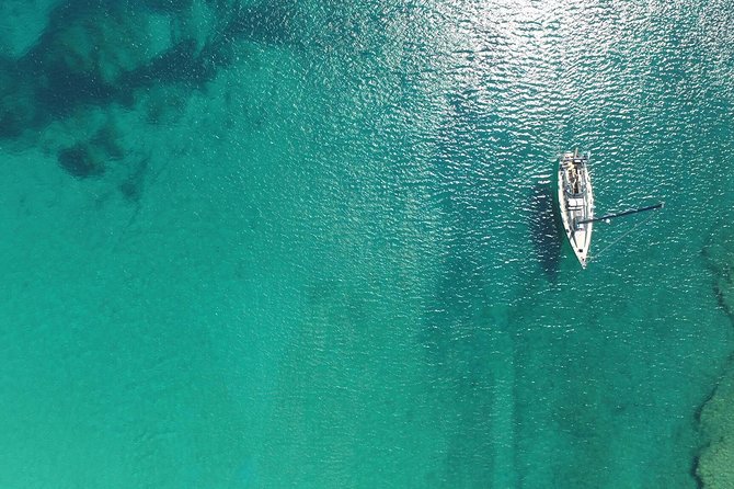 Full day cruise Aigina|Moni|Agkistri with traditional Greek feast - Key points to know before you go